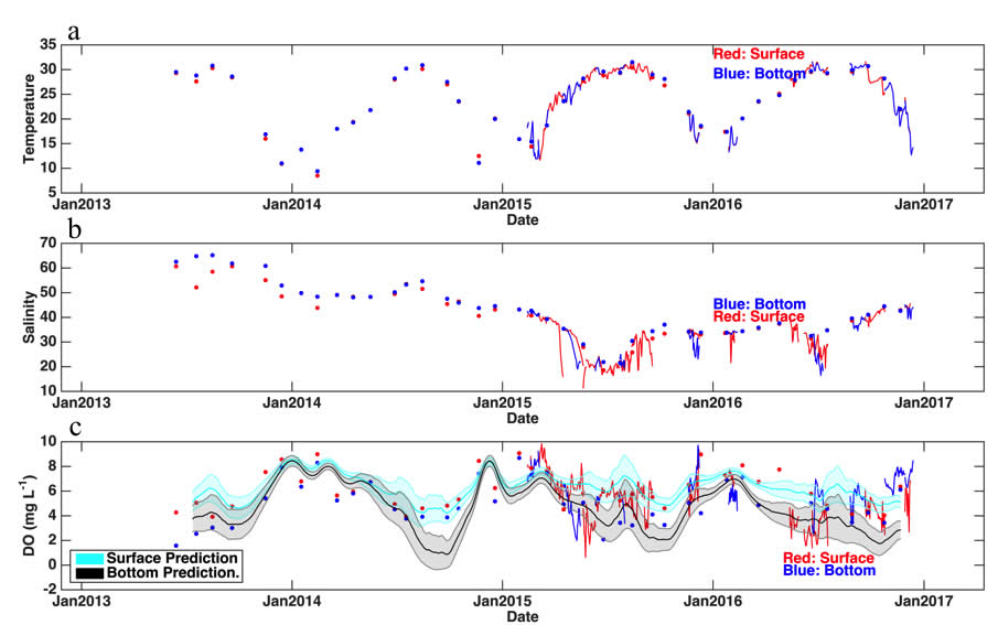 High frequency data